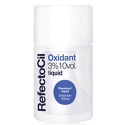 Oxidant Liquid 3%